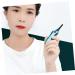 Buy POPETPOP Heated Eyelash Curler - USB Charging Electric Lash Curler for Perfect Lashes | Women s Makeup Tools - Buy Online on GoSupps.com