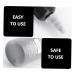 SKISUNO 1pc Lace Remover Glue Make up Invisible Bonding Glue To Weave Glue on Eyelashes Hair Spray Hairpiece Adhesive Hair Glue for Weave Hair Glue Remover Remove Glue Wig - Buy Online on GoSupps.com