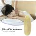 Shop Gogogmee Jade Massage Tool Handheld Muscle Roller Stick for Neck Legs & Back Relief - Buy Online on GoSupps.com