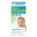 Mylicon Gas Relief Drops for Infants and Babies Dye Free Formula 0.5 Fluid Ounce
