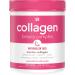 Sports Research Collagen Beauty Complex Marine Collagen Watermelon Yuzu 6.38 oz (181 g)