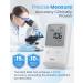 IMDK Blood Glucose Monitor Kit - Accurate Blood Sugar Test with 100 Strips Lancets & Lancing Device - No Coding FSA/HSA Eligible - International Shipping Available - Buy Online on GoSupps.com