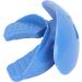 Buy Verdant Touch Mouthguard | Shock-Absorbing Sports Mouthguard for Contact Sports - Portable Blue Athletic Gear - Buy Online on GoSupps.com