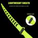 Seaknight Fishing Knife 5.7 - Razor Sharp Stainless Steel Fillet Knife with Slipproof Rubber Grip & Protective Sheath | Perfect for International Anglers - Buy Online on GoSupps.com