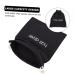 ABOOFAN 16 Pcs Hair Dryer Storage Bag Hair Crimper Tool Hair Dryer Bag Drawstring Storage Bag Curling Travel - Buy Online on GoSupps.com