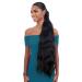 Organique Pony Pro Ponytail - BODY WAVE 32 | Shake-N-Go Synthetic Ponytail - Buy Online on GoSupps.com