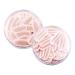 FOMIYES 4 Sets Double Eyelid Sticker Eyeshadow Tape Eye Lift Eyelid Glue Eyelid Tape Big Eyes Mesh Belt - Buy Online on GoSupps.com