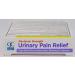 Quality Choice Urinary Pain Relief Maximum Strength Tablets 24ct - Fast and Effective Relief - Buy Online on GoSupps.com