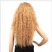 BGHJUE African Wig - Long Ombre Loose Wave Synthetic Braiding Hair Extensions - Buy Online on GoSupps.com