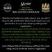 Mumtaz BBQ CHICKEN Marinade Sauce - Pack of 3x500g 15 Minute Magic Marinade Medium Spiced BBQ-Grill-Roast-Stir or Air fry All Natural Ingredients Gluten Free Vegan Friendly. - Buy Online on GoSupps.com