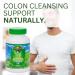Ultimate Colon Fx Colon Cleansing - 90 Caps | Best International Shipping & Premium Quality - Buy Online on GoSupps.com