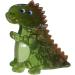 Dtaigou Animal Hair Clips | Dinosaur Nonslip Hair Clamps Novelty Fashionable Acrylic Animal Hair Clips For Children Women Kids Little Girls Stegosaurus - Buy Online on GoSupps.com