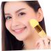 FRCOLOR 15 Pcs Mushroom Beauty Pencil Set - Makeup Sponge Pens & Brushes | Premium Cosmetic Accessories for Flawless Makeup - Buy Online on GoSupps.com
