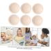 Buy Leakproof Breast Pads - 6pcs Maternity Nursing Pads | Soft Disposable 100% Cotton for Feeding | International Shipping - Buy Online on GoSupps.com