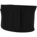 Fockety Lumbar Support Belt | Adjustable Waist Protector with Cell Phone Pocket | Flexible Support for Sports & Exercise - Buy Online on GoSupps.com