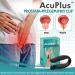Acuplus Prostate Care Point Clip Acuplus Acupressure Hand Pressure Point Clip Acuplus Clip Relieve Prostate discomfort effortlessly Promotes Blood Circulation Long-Lasting and Reusable (3PCS) - Buy Online on GoSupps.com