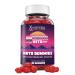 Justified Laboratories Gemini Keto Gummies 1000MG ACV with Pomegranate Juice Beet Root B12 60 Gummys