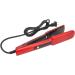 Buy Hair Curler - Negative Ion 2-in-1 Styling Tool | Salon Quality Red Hair Straightener | International Shipping Available - Buy Online on GoSupps.com