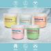 Beurre Corporel Lissant 200 g - Cr me au beurre de Cacao - Hydratant Corps - Soin de la Peau - Soin Mains - Beaut - Ar me de Vanille - Smoothing Body Butter Cacao & Vanille - Buy Online on GoSupps.com
