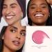 Rare Beauty Mini Soft Pinch Liquid Blush - Happy Happy (3.2ml) | International Shipping Available - Buy Online on GoSupps.com