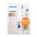 Philips Sonicare ExpertClean 7700 Rechargeable Electric Toothbrush with Bluetooth & UV Sanitizer, HX9630/18, Gold