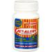 Jet Alert Double Strength Alertness Aid Caplets 200mg-90 Ct Value Packs (6) - Buy Online on GoSupps.com