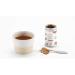 100% Organic Rooibos Tea Powder - 70g Natural & Pure | Premium South African Tea - Buy Online on GoSupps.com