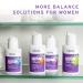 Life-flo BiEstro Care Estrogen Body Cream - 5 oz | Hormonal Balance & Skin Hydration - Buy Online on GoSupps.com