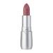 essence velvet matte lipstick matte lipstick No. 03 dusty romance pink matte vegan oil-free without alcohol (3.8g)