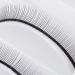 Aura Monaco Training Eyelashes - 20 Pieces (10 Pairs) for Eyelash Extensions Practice | Beginner-Friendly Training Tools - Buy Online on GoSupps.com