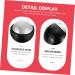 Magiclulu 3-in-1 Hand Massage Ball - Cold Therapy Fitness Gift for Men | Promote Blood Circulation & Foot Massage | Yoga Roller & Ice Cream Roller Ball - Buy Online on GoSupps.com