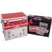 FantasyDay All-in-one Makeup Set Gift Surprise | Full Makeup Kit for Women Multipurpose Essential Starter Bundle Include Eyeshadow Palette Lipstick Blush Concealer Face Powder Eyeliner Mascara Brush - Buy Online on GoSupps.com