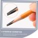  Didiseaon Didiseaon 6 Pcs Microblading Eyebrow Pencil Eyebrow Pen Eyebrow Filling Pencils Eyebrow Floating Line Waterproof Eyeliner Eyebrow Drawing Pens - Buy Online on GoSupps.com