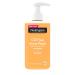 Neutrogena Oil-Free Acne Face Wash, Breakout Prone Skin Facial Cleanser with 2% Salicylic Acid Acne Treatment for Face, 9.1 fl. oz