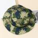 XYIYI Kids Camouflage Dinosaur Bucket Hat | Adjustable Sun Hat for Boys Girls 2-4 Years - Buy Online on GoSupps.com