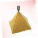 Zerodeko Bamboo Pyramid Coal Bag | Natural Linen Deodorizer for Wardrobe | Fresh Air Solution for New Homes - International Shipping Available - Buy Online on GoSupps.com