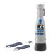 Dremel 7020 PGK electrical claw grinder with a quiet engine nail clip set (with 14 accessories variable speed of 7 000-18 000 1/min to grind claws of dogs) with 14 grinding discs