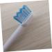 FOMIYES 24 Pieces Replacement Brush Heads | Water Toothpick Accessories for Optimal Oral Care - Buy Online on GoSupps.com