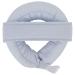Heel Cushion Protector Pillow  Leg Hand Protector Cushion High Elastic Foam for Bed Sore Foot Pressure Sleeping Feet Leg Rest Elevated Support