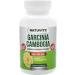 NATUVITZ Garcinia Cambogia Extract 70% HCA 1600mg (90 Count) - Vegan Friendly, Gluten Free, Non-GMO Digestion & Metabolism Booster Pills - Buy Online on GoSupps.com