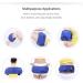 CCKUYT Electric Slimming Belt | Massage Device for Weight Loss & Fitness - Buy Online on GoSupps.com