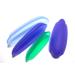 VCovers Bikini Hair Removal Protection 3 Pack - Assorted Sizes A/B/C and Colors for Hair Trim, Cut, Color, Removal, Spray Tanning, and Cosmetic Procedures - Buy Online on GoSupps.com