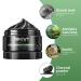 Rikivt Mud Mask - Glacial Clay & Charcoal Face Mask for Blackhead Removal - 4.8 oz - Buy Online on GoSupps.com