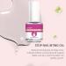  Holdes Chewing Nail Polish for Chewing Nail Prevention Bitter Oil Nail Polish Nail Care Safe and Effective Solution to Prevent - Buy Online on GoSupps.com
