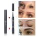 Allbesta 4D Eyebrow Hair Fiber Gel - Waterproof Instant Brow Extension Cream with Brush for Perfect Eyebrows | International Shipping - Buy Online on GoSupps.com