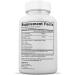 Justified Laboratories Fungus Clear Pills (2 Pack) - 1.5 Billion CFU Probiotic for Healthy Clear Nails - Eliminates Fungus - 120 Capsules - Buy Online on GoSupps.com