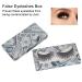 10pcs Blue False Eyelashes Storage Case - Lightweight Lash Organizer | Perfect for Travel & Home Use - Buy Online on GoSupps.com