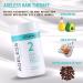 UNNIQUE Ageless Hair Therapy - Keratin Treatment for All Hair Types | Repair & Rejuvenate | 32 Fl Oz - Buy Online on GoSupps.com