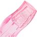 Mikikit 2pi ces Lot De Tubes Vides Pour Gloss L vres Semi-transparents Tubes Carr s Twist-up Pour Huile L vres Conteneurs Rechargeables Pour Diy Maquillage Flacons Robustes Portables f - Buy Online on GoSupps.com