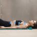 Acupressure Set - Mat & Pillows for Relaxation Back Pain Relief & Energy Boost | Soothing Green Massage Solution - Buy Online on GoSupps.com